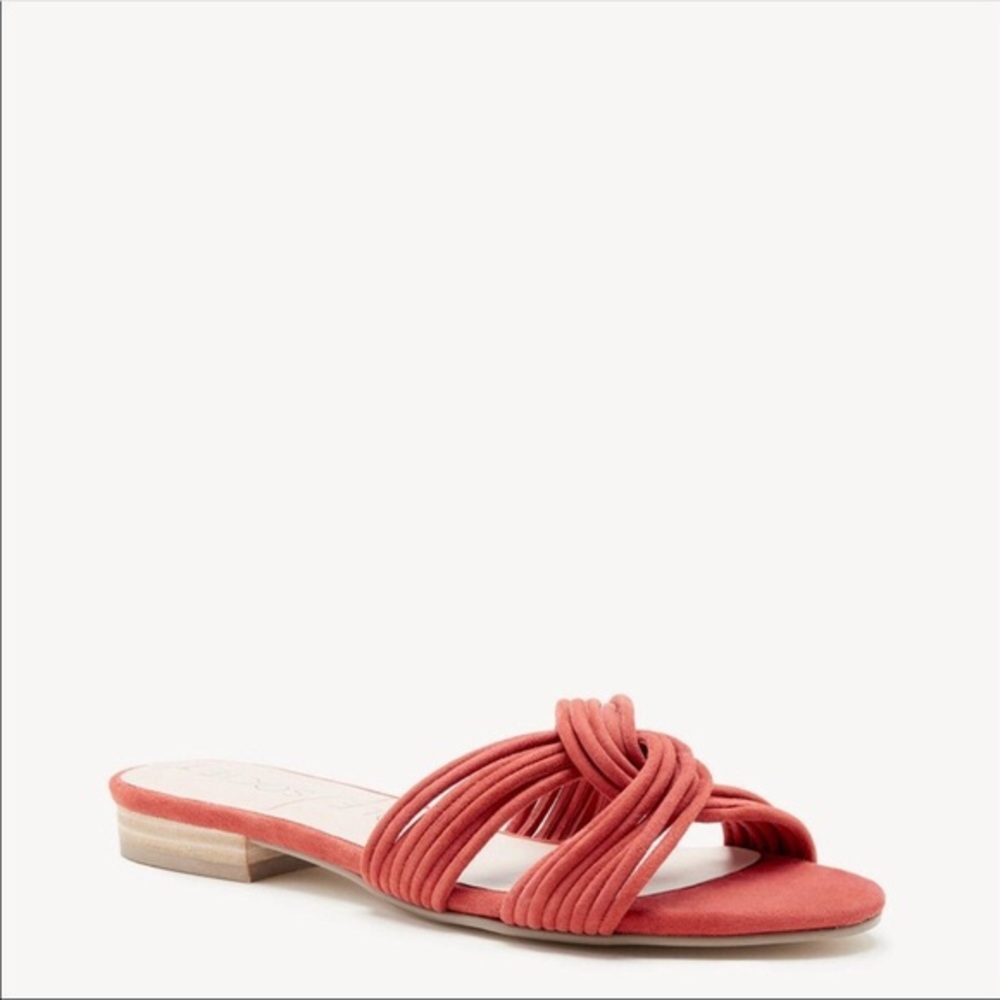 BRAND NEW! Sole Society Dahlia Sandals - Picture 4 of 4